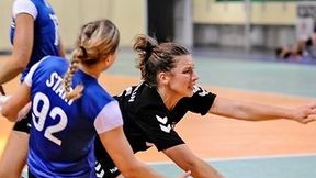 MKS Perła Lublin - EKS Start Elbląg 33:22 (galeria)