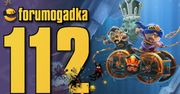 Forumogadka #112 Ta o Mordorach, Disneyach i Izolacjach