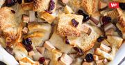 Angielski patent na czerstwe pieczywo