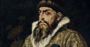 Nieszczęśliwy koniec miłości Iwana IV Groźnego. Po śmierci Anastazji przeszedł załamanie nerwowe