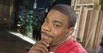 Nigeryjski książę Tracy Morgan