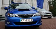 Polska premiera Subaru Impreza