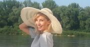 Agnieszka Szulim pokazała trochę ciała, a przy okazji... Byliśmy pod wrażeniem!