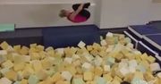 Zobaczcie jak trenują gwiazdy programu "Celebrity Splash"! [zdjęcia]