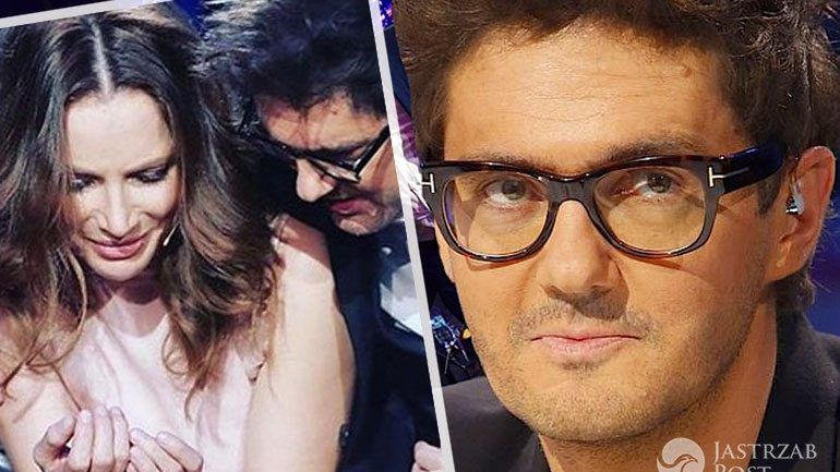 Kuba Wojewódzki komentuje roast