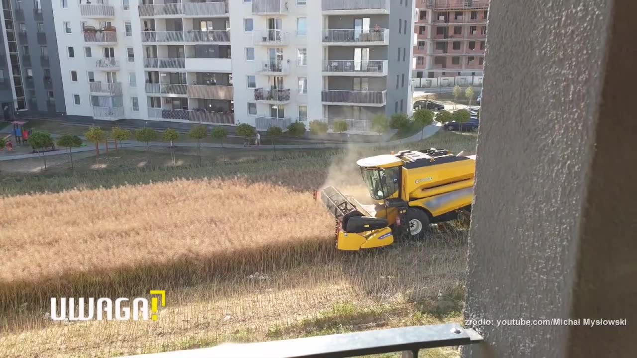 Patodeweloperka zalewa Polskę? “Blok integracyjny”