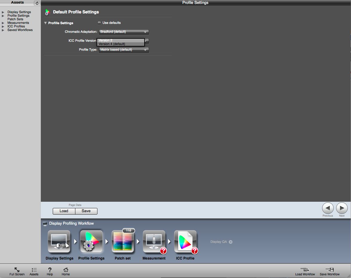 Colormanagement Survival - jak przetrwać w środowisku z zarządzaniem barwą? [część 1.] 18