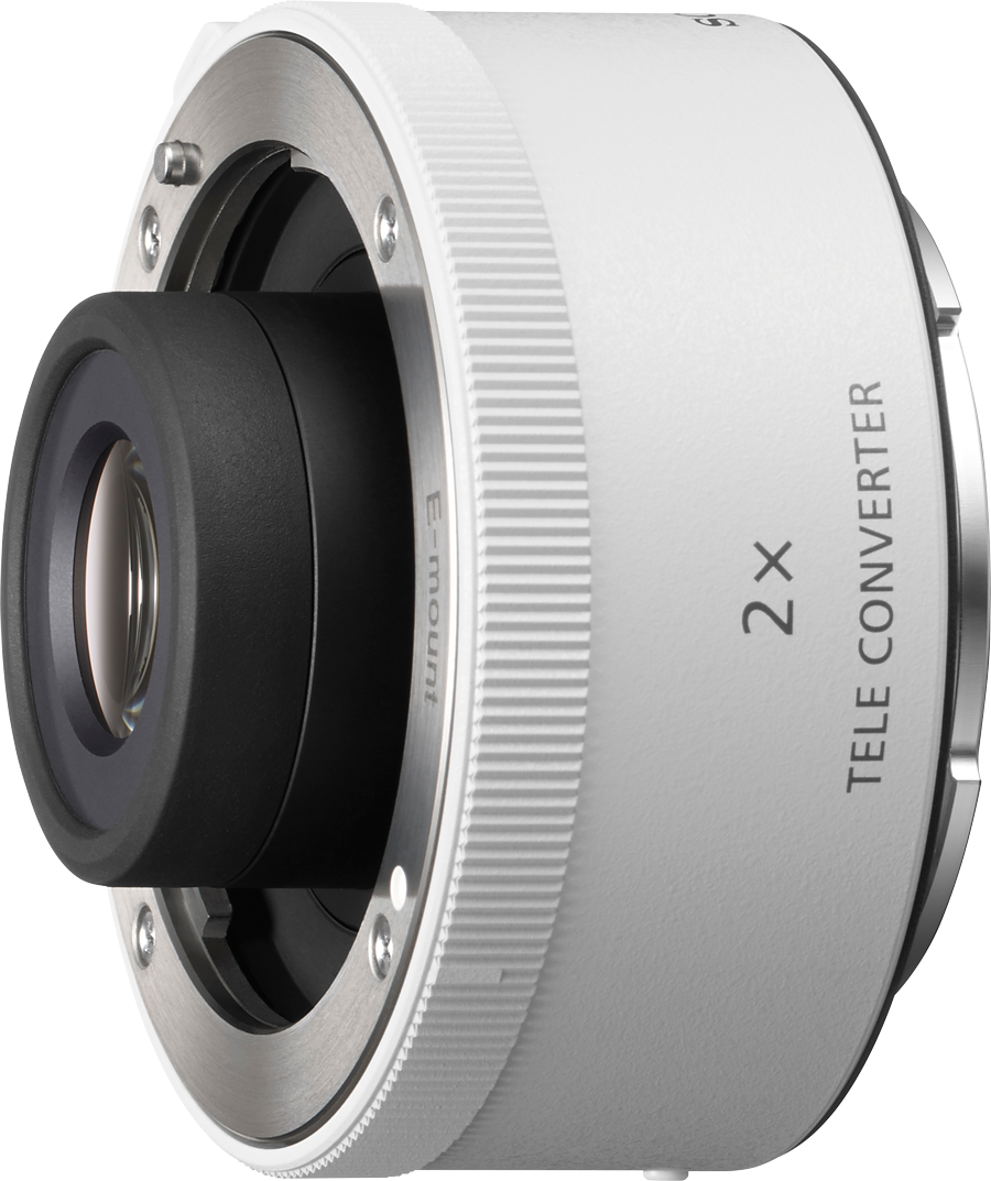 Sony 2x Teleconverter (2016)