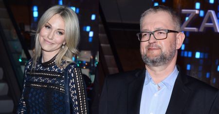 Ziemkiewicz "broni" reporterki TVP: "Stare, brzydkie baby atakują młodą i ładną"