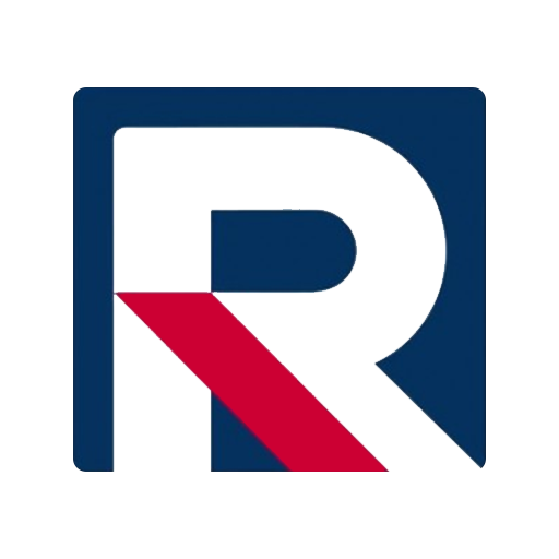 Logo kanału TV Republika HD