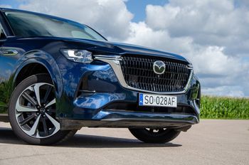 Mazda wygrywa w sądzie z Krajową Informacją Skarbową. Hybrydy z niższą akcyzą