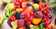 Regenerują organizm, wspierają jelita i serce. Te owoce to istna bomba witaminowa