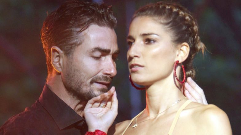 Lenka Klimentova jest adoptowana