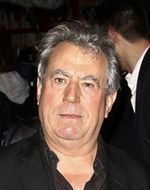 Terry Jones ma córkę