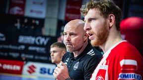 Ważne wiadomości z Ostrowa. Chodzi o trenera