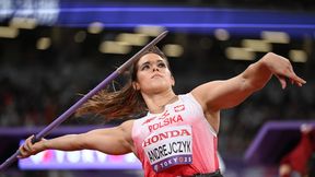 Dramat Marii Andrejczyk, rekord życiowy Maślak-Glugli