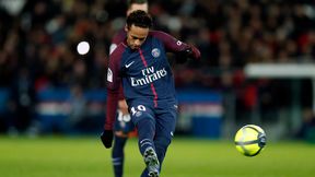 Ligue 1: olśniewający di Maria, magiczny Neymar. Istna rzeź na Parc des Princes