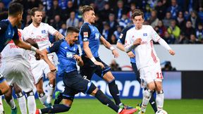 Niebywała seria TSG 1899 Hoffenheim. Niepokonany zespół Eugena Polanskiego zmierza do Europy