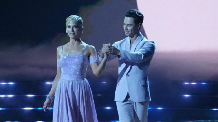 Selma Blair choruje na stwardnienie rozsiane