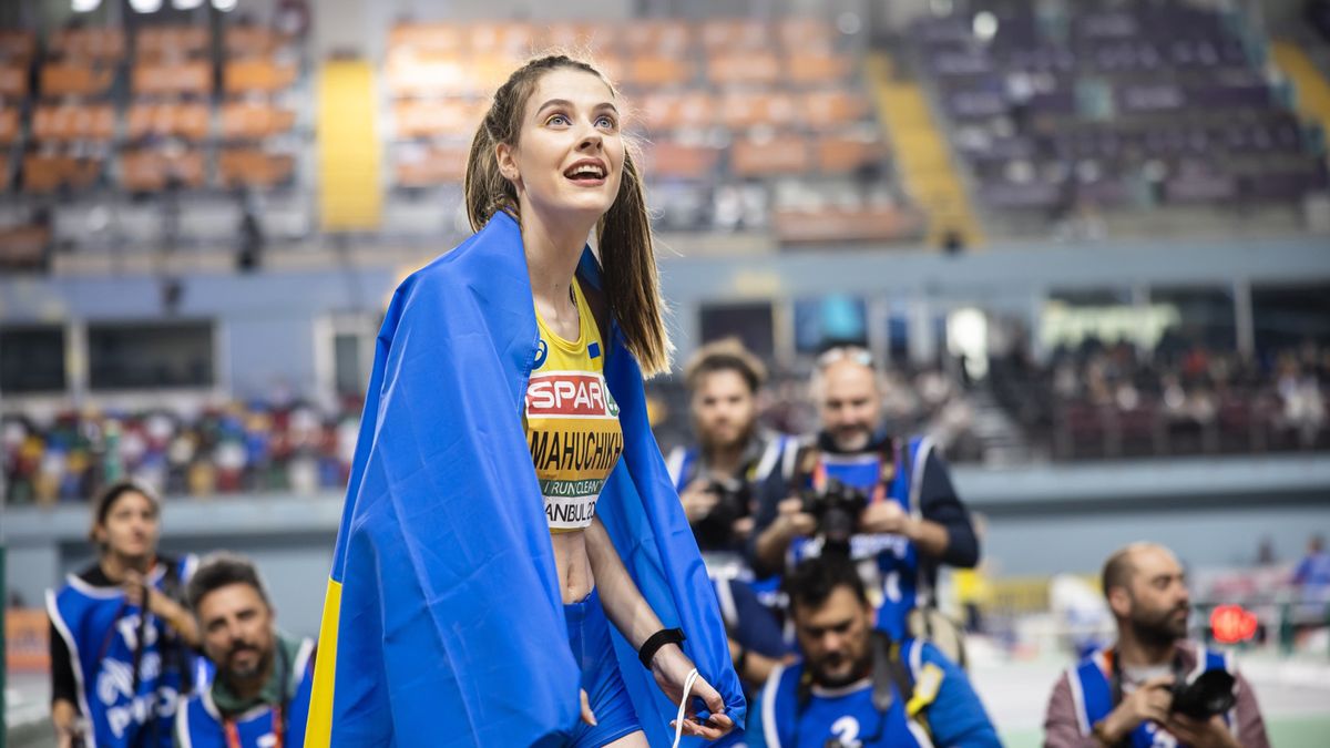 Jarosława Mahuczich