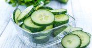 Ogórek - wartości odżywcze i właściwości zdrowotne