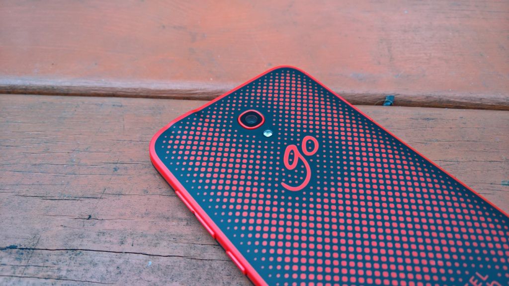 Alcatel OneTouch Go Play - test i recenzja "wytrzymałego" smartfona 3