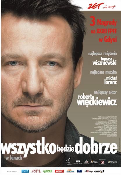 Wszystko będzie dobrze