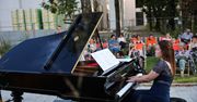 Kraków: Koncert przy Błoniach. Powstaje tu Centrum Muzyki