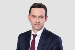 MON. Marcin Ociepa nowym wiceministrem resortu obrony