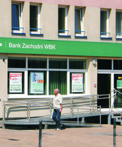 598 frankowiczów złożyło pozew przeciw BZ WBK