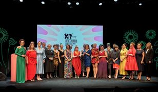 Znamy laureatki i laureatów XIV edycji konkursu Bizneswoman Roku