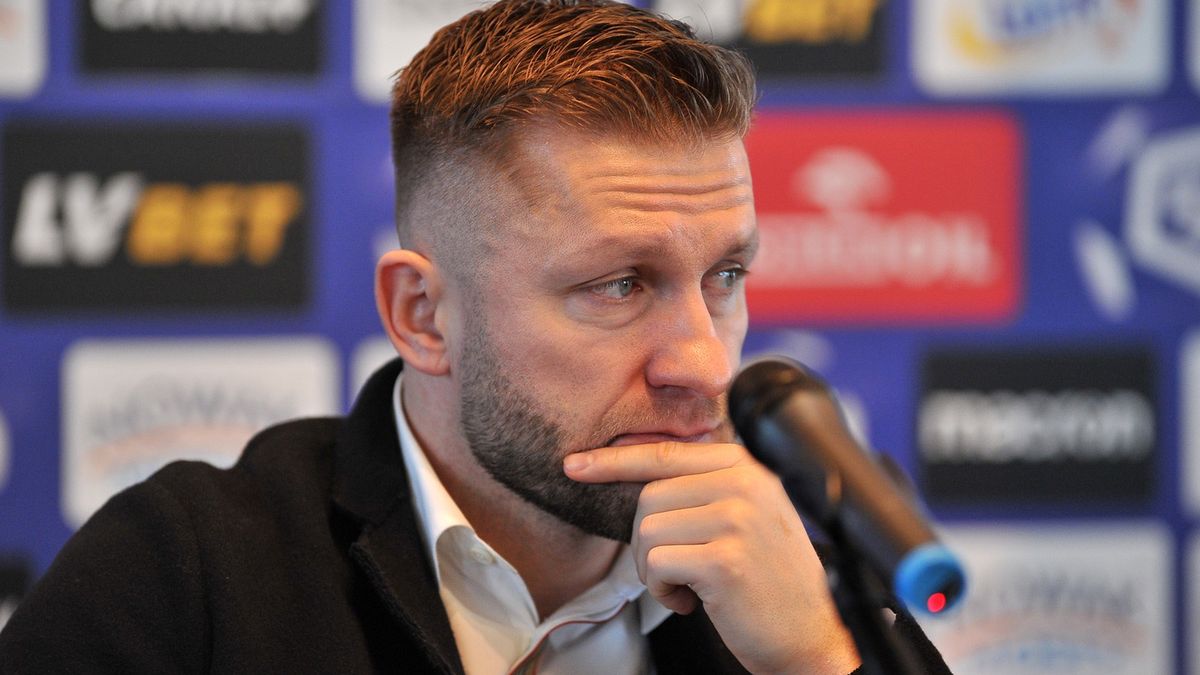 WP SportoweFakty / Krzysztof Porębski / Na zdjęciu: Jakub Błaszczykowski