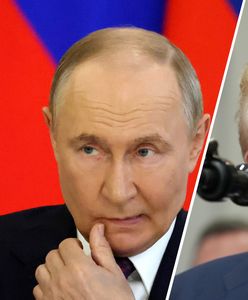 Kreml reaguje na rozmieszczenie okrętów atomowych przez USA