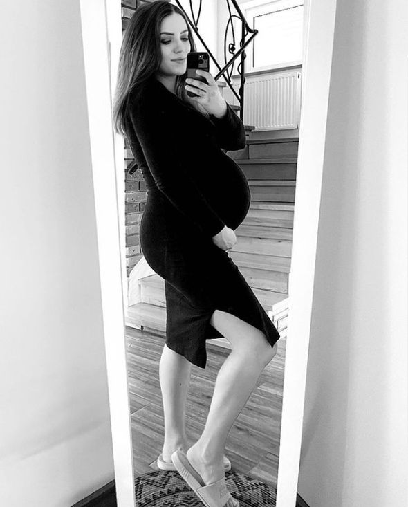 "#39weekspregnant"
