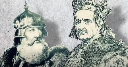 Kartkówka z historii. Sprawdź, jak sobie poradzisz