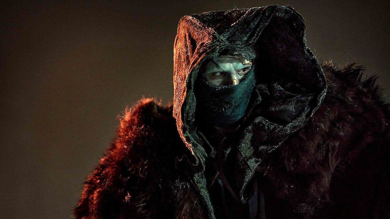 Netflix wydał majątek. Jeden z najdroższych filmów w portfolio oscarowego reżysera