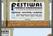 Festiwal Narracji Obrazkowej