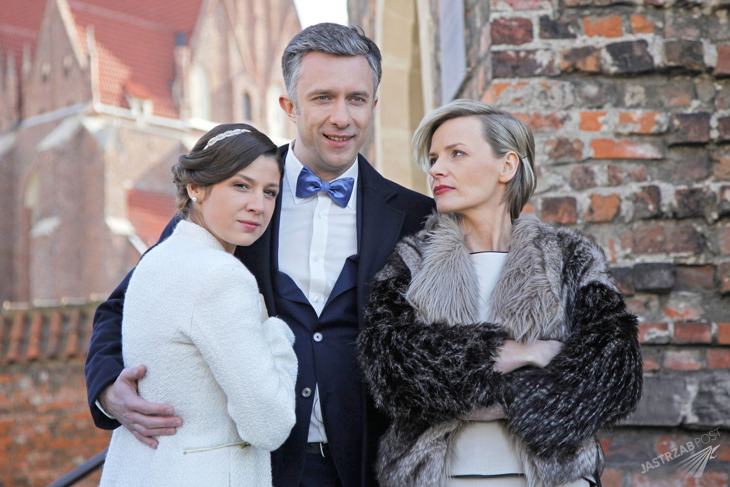 Pierwsza miłość

Fotografia: AKPA