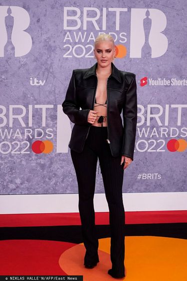 Anne-Marie – Brit Awards 2022