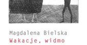 Nowe tomiki poetyckie - Wakacje, widmo i Czarny kwadrat