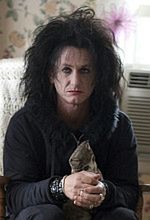 ''Wszystkie odloty Cheyenne'a'': Sean Penn jakiego nie znacie!