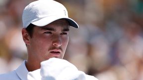 Rusza "Golden Swing". Brazylijski diament będzie bronił tytułu