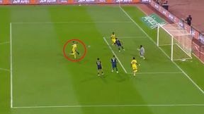 Ronaldo wielkimi krokami zbliża się do tysiąca. Tak sfinalizował akcję [WIDEO]