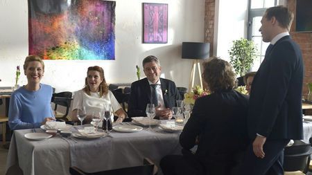 Prześladować ich będzie straszny pech