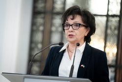 Elżbieta Witek nie stawia się przed NIK. Prokuratura odmawia śledztwa