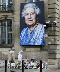 Sejm uczcił królową Elżbietę II. Specjalna uchwała