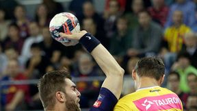 Liga Mistrzów: Vive Tauron Kielce pewne drugiego miejsca w grupie B!