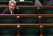 Sejm odrzucił wniosek o wotum nieufności dla Grabarczyka