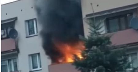 Batman z Mysłowic uratował 22-latkowi życie. "Nie czuję się bohaterem"