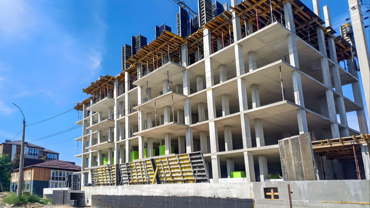 Pod Poznaniem powstaje zeroemisyjne osiedle